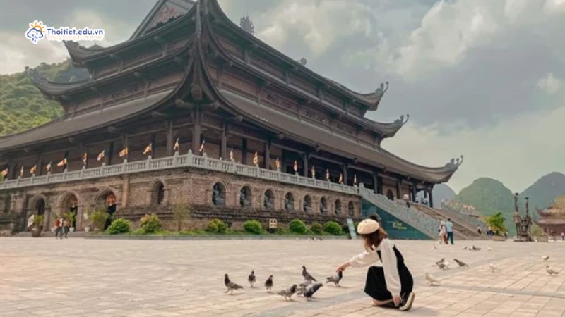 Đặc điểm khí hậu mùa đông của Hà Nam