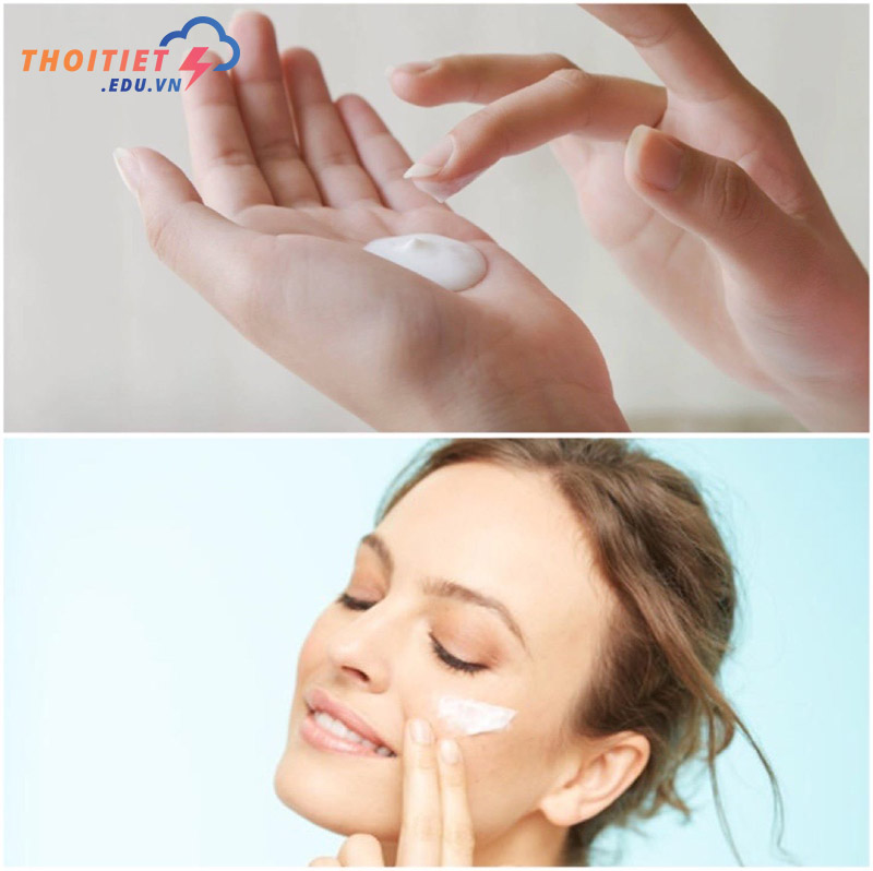 Cách bảo vệ da trước tác hại của tia cực tím gây ra