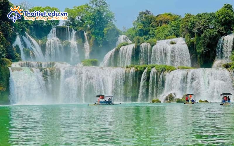 Có nên du lịch Cao Bằng không?