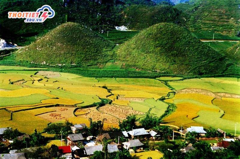 Đặc điểm của đới khí hậu tại Việt Nam