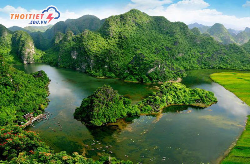 Khí hậu nhiệt đới gió mùa