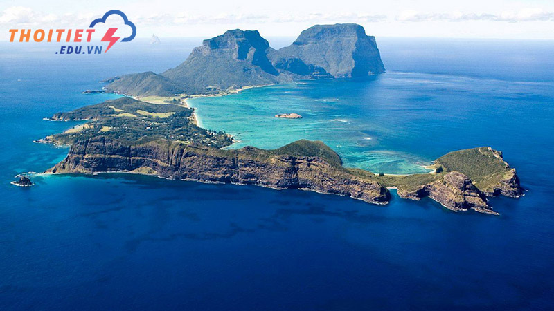 ảnh Đảo Madagasca
