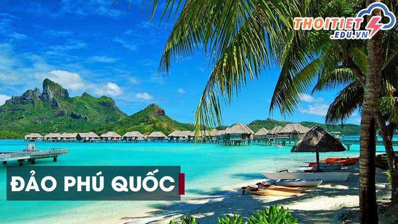 Đảo Phú Quốc