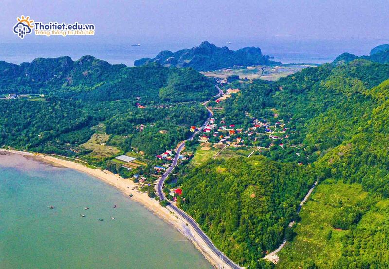 Điều kiện tự nhiên của Tỉnh