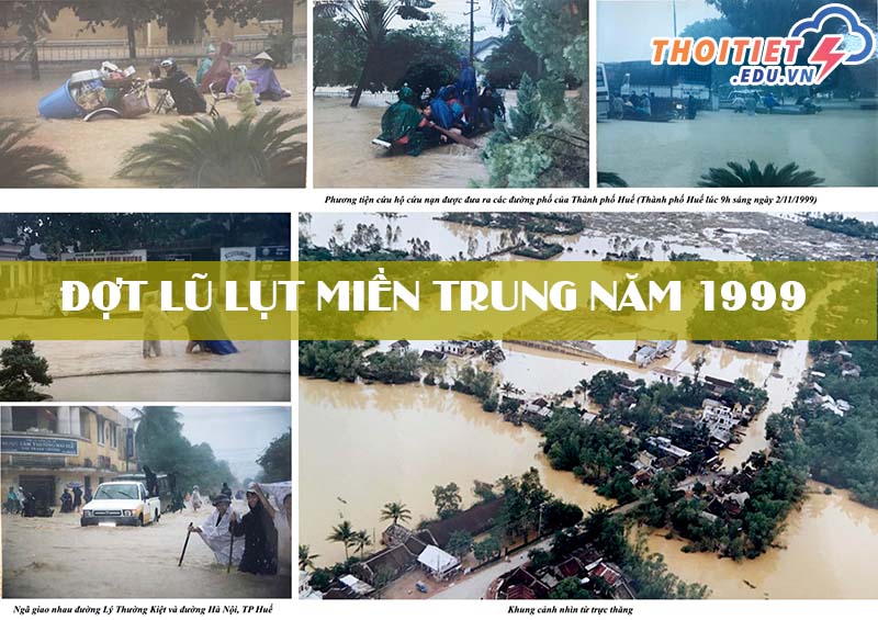Trận lũ 99