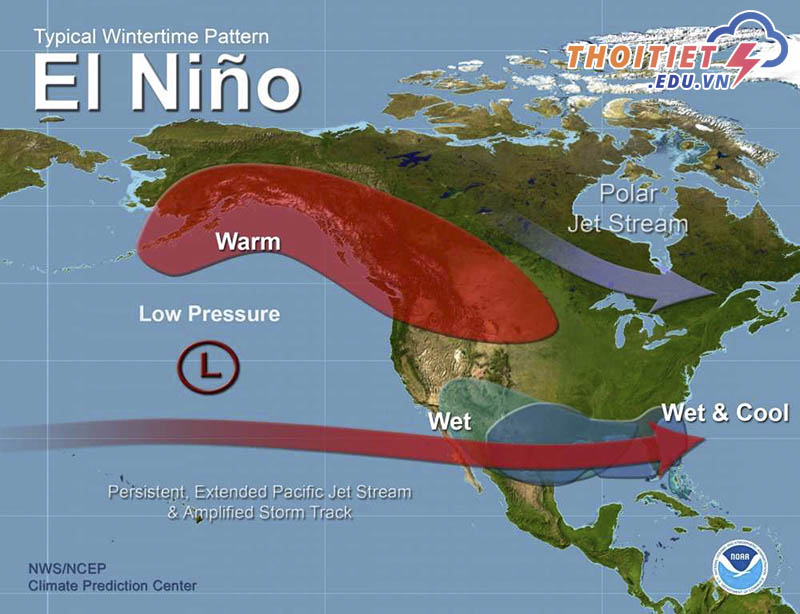 Hiện tượng El Nino