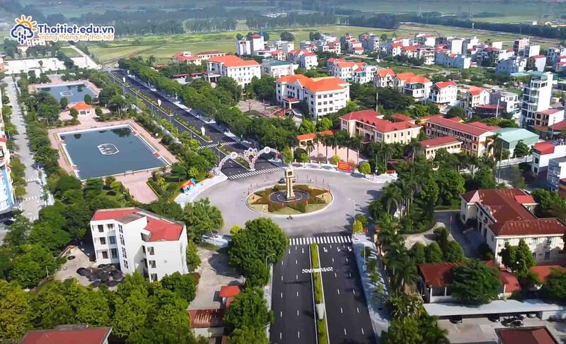 Giới thiệu về Bắc Ninh