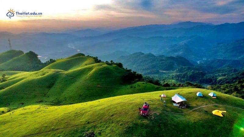 khí hậu