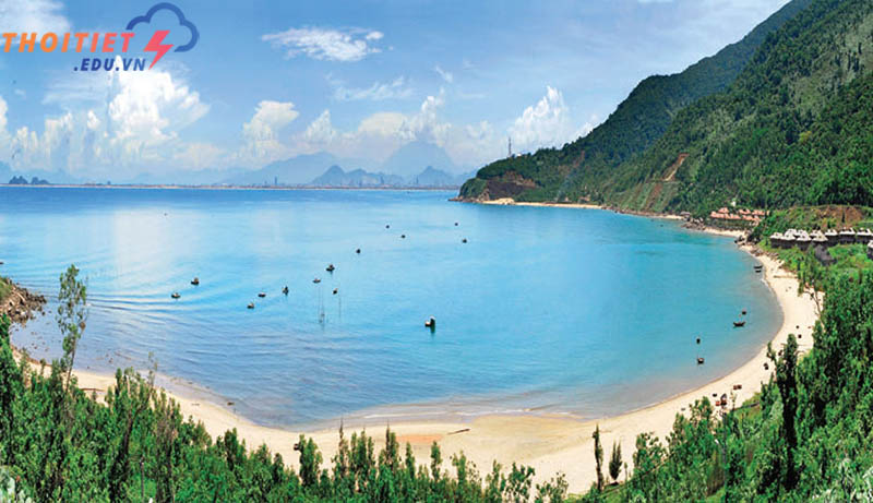 Bãi Cát Vàng _ Đà Nẵng