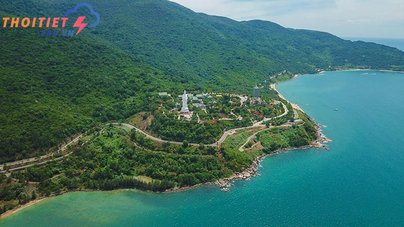 Bán đảo Sơn Trà _ Đà Nẵng