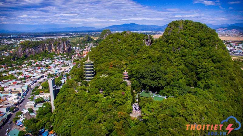 Núi Ngũ Hành Sơn_ Đà Nẵng