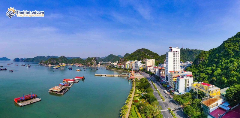 Khí hậu Hải Phòng mùa xuân