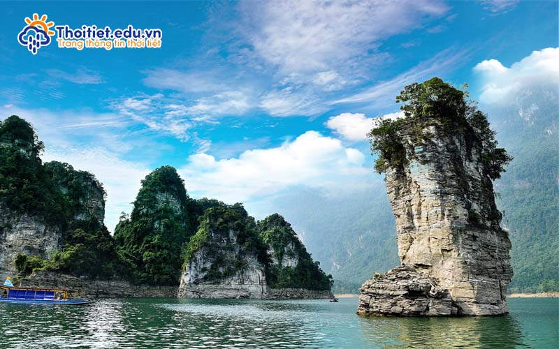 Tuyên Quang vào mùa thu