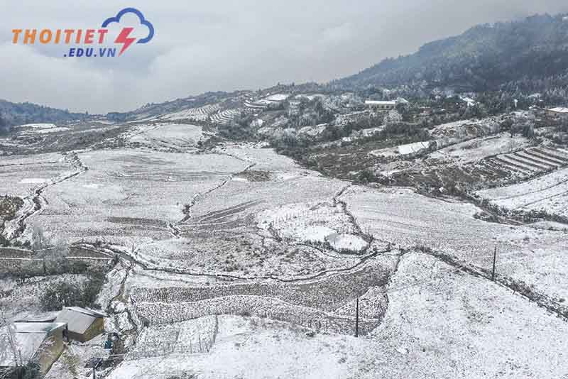 Rét đậm rét hại là gì?