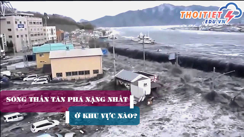 phim sóng thần ở nhật bản