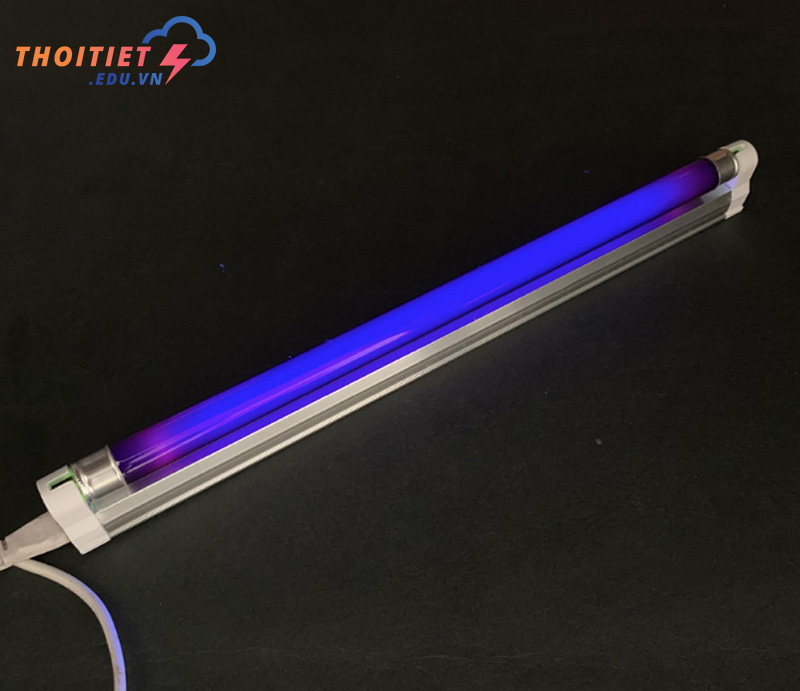 Những tác động tích cực của tia UV là gì?