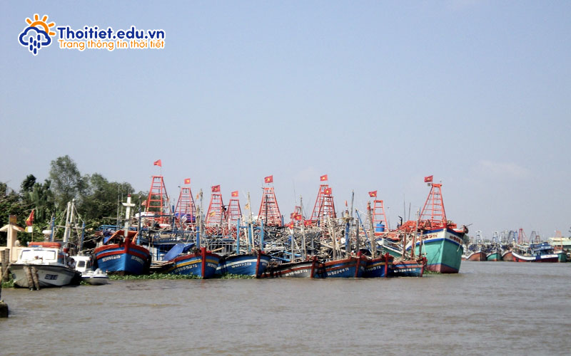 Tài nguyên Biển Kiên Giang