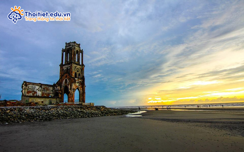 Tài nguyên biển tại Nam Định