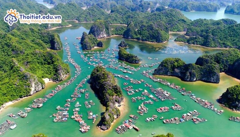 Tài nguyên thiên nhiên của tỉnh Hải Dương