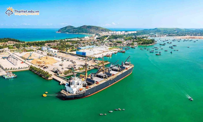 Tài nguyên thiên nhiên của tỉnh
