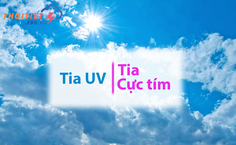 Tia UV là gì? Có mấy loại?