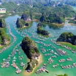 Đặc điểm khí hậu Hải Dương và thời tiết thay đổi qua từng mùa?