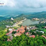 Đặc điểm khí hậu Bạc Liêu? Vị trí địa lí và điều kiện tự nhiên của tỉnh