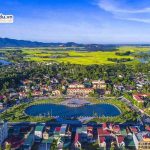 Đặc điểm khí hậu Hà Tĩnh? Vị trí địa lý và tài nguyên thiên nhiên của tỉnh