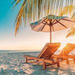 Khí hậu khô nóng của mùa hè bắt đầu từ tháng mấy