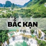 Đặc điểm khí hậu Bắc Kạn? Ảnh hưởng và điều kiện thuận lợi?