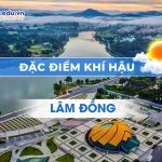 Khám phá đặc điểm khí hậu Lâm Đồng du lịch mùa nào đẹp?