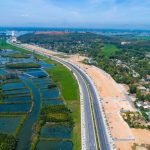 Đặc điểm khí hậu Quảng Ngãi? Vị trí địa lý và tài nguyên thiên nhiên của tỉnh