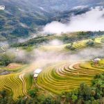 Đặc điểm khí hậu Hoà Bình? Vị trí địa lý và điều kiện tự nhiên