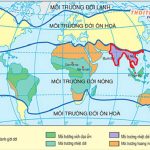 Nét đặc biệt của khí hậu nhiệt đới gió mùa