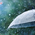 Ở Việt Nam mùa mưa tháng mấy sẽ bắt đầu?
