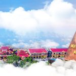Từ Sài Gòn đến núi Bà Đen Tây Ninh đi đường nào?