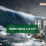Sóng thần là gì? Sóng thần tàn phá nặng nề nhất ở khu vực nào?