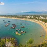 Đặc điểm khí hậu Bình Định? Vị trí địa lý, điều kiện tự nhiên