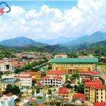 Bắc Kạn ở đâu trên bản đồ Việt Nam