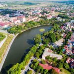 Đặc điểm khí hậu Hưng Yên? Vị trí địa lý? Điều kiện tư nhiên?