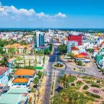 Đặc điểm khí hậu Sóc Trăng? Vị trí địa lý? Điều kiện tự nhiên?